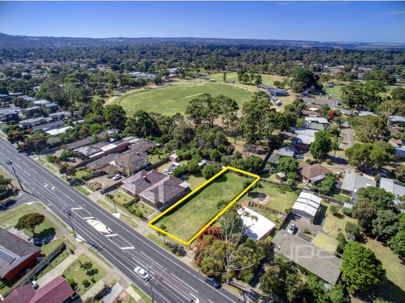 215 Eastbourne Road, Rosebud VIC 3939