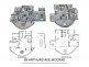 69 Arthurs Avenue, Mccrae VIC 3938 Floorplan
