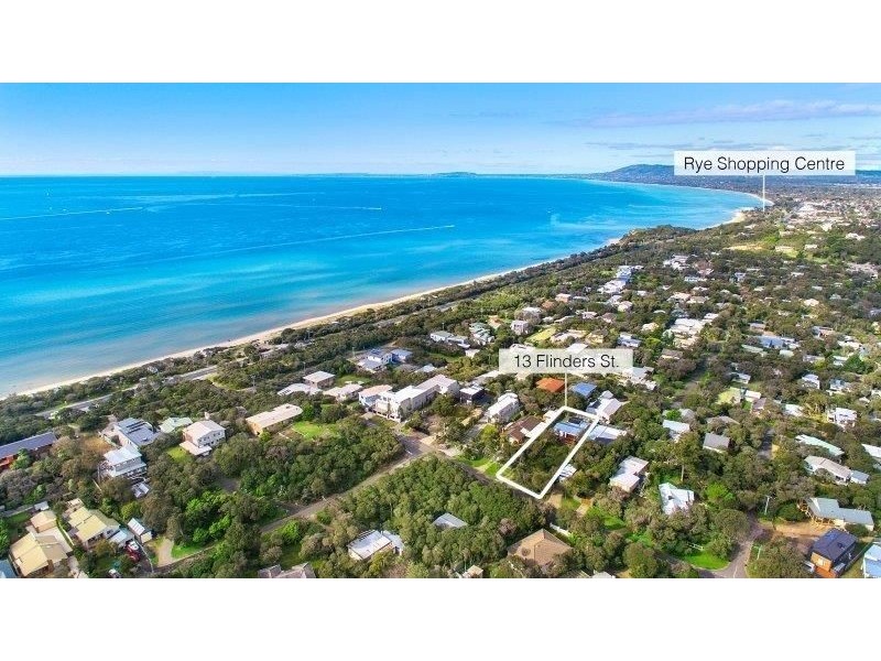 13 Flinders Street, Rye VIC 3941