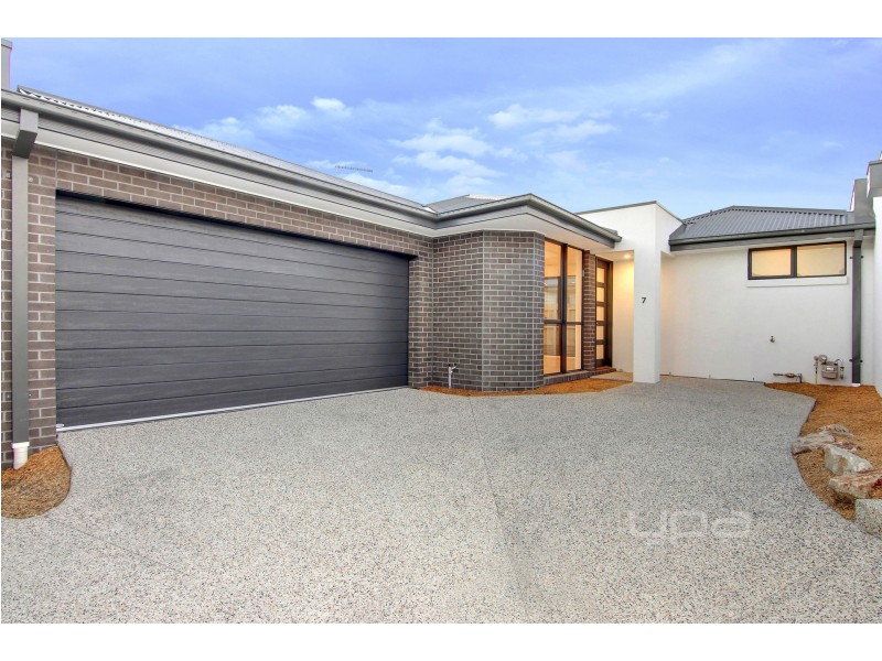 7/262 Jetty Road, Rosebud VIC 3939