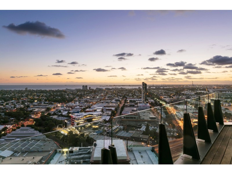 283/83 Whiteman Street, Southbank VIC 3006