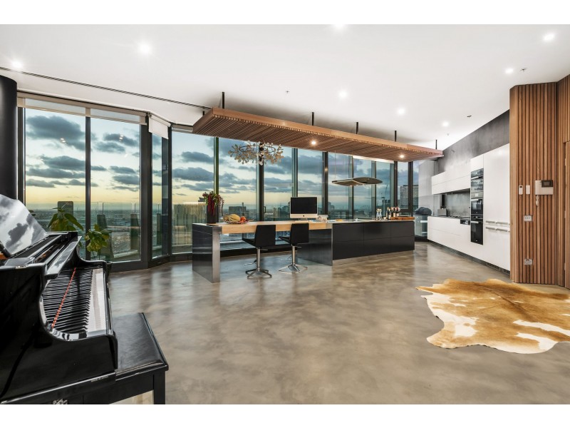 283/83 Whiteman Street, Southbank VIC 3006