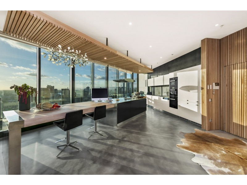 283/83 Whiteman Street, Southbank VIC 3006