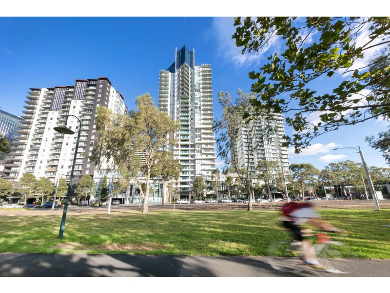 283/83 Whiteman Street, Southbank VIC 3006