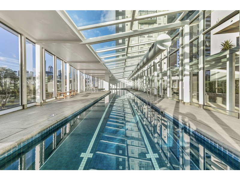 283/83 Whiteman Street, Southbank VIC 3006