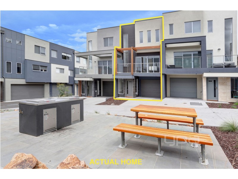 3 Jackstay Close, Safety Beach VIC 3936