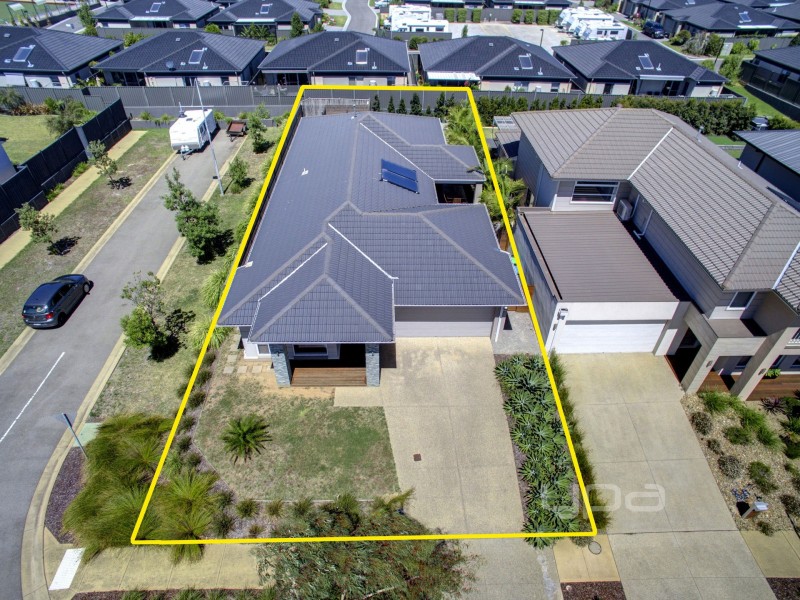 40 Oceanic Drive, Safety Beach VIC 3936