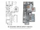 40 Oceanic Drive, Safety Beach VIC 3936 Floorplan