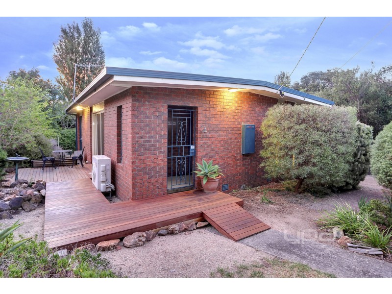 1 Tuerong Street, Rye VIC 3941