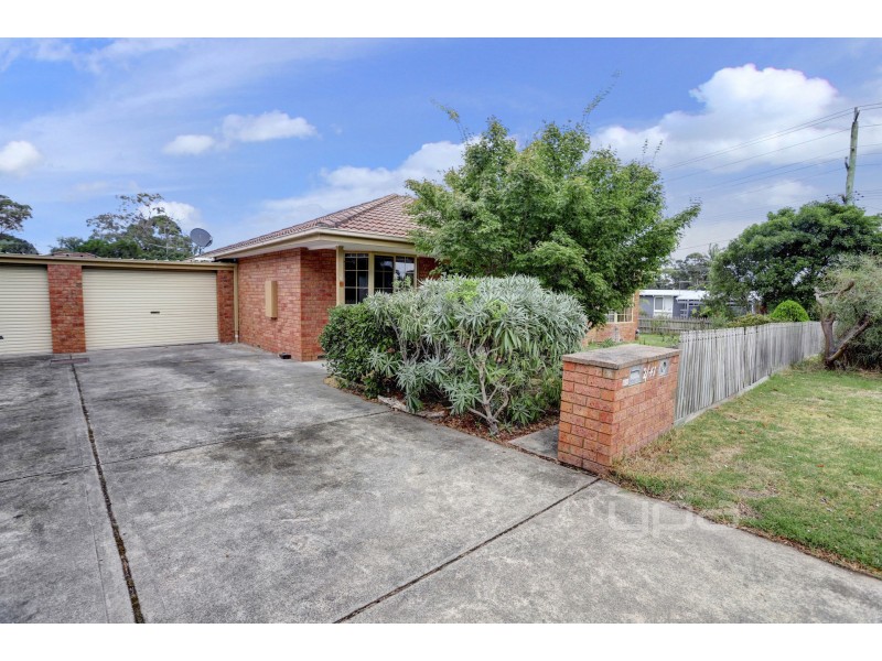 2/41 Armstrong Road, Mccrae VIC 3938