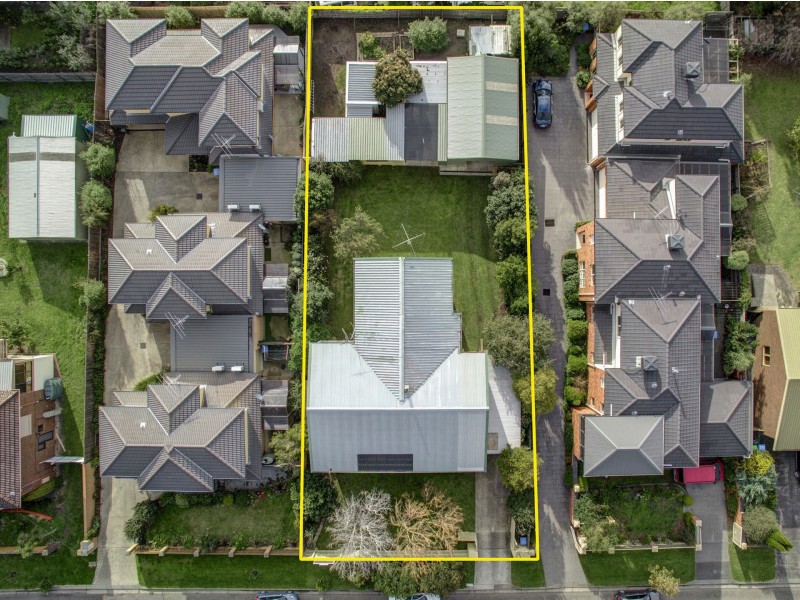 16 James Street, Dromana VIC 3936