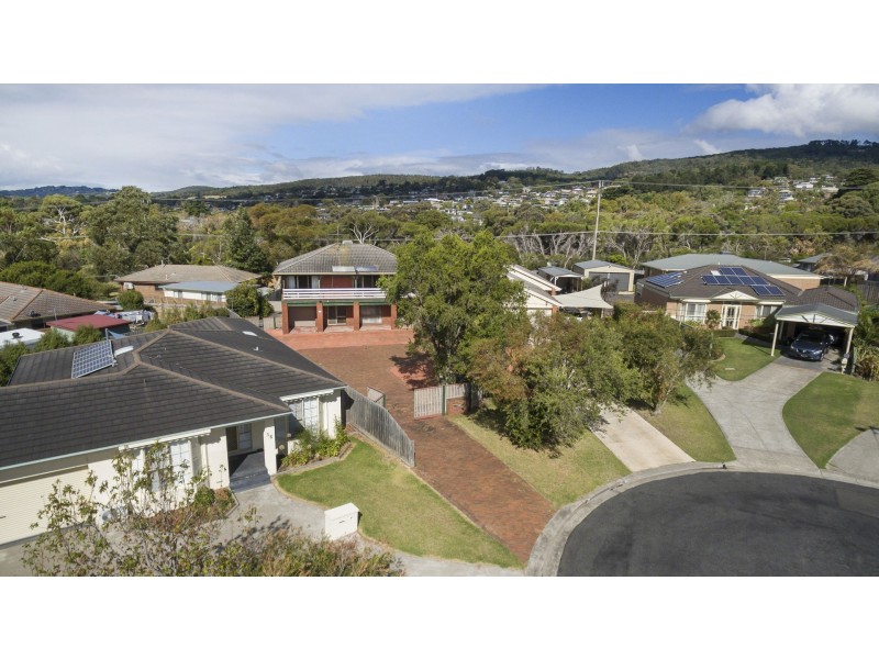 14 Julian Court, Dromana VIC 3936