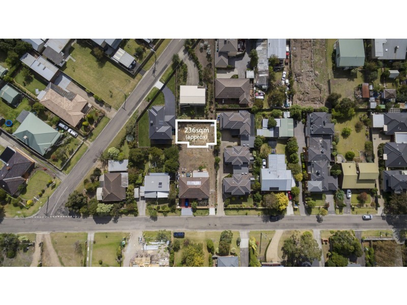 3/20 James Street, Dromana VIC 3936