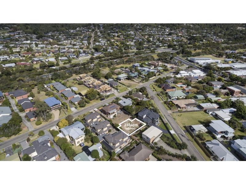 3/20 James Street, Dromana VIC 3936