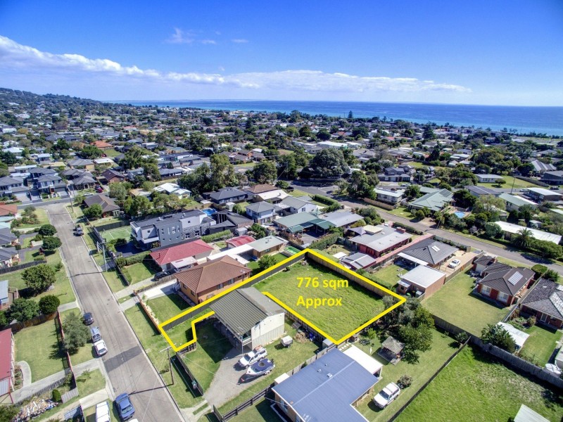 12A Dalworth Avenue, Dromana VIC 3936