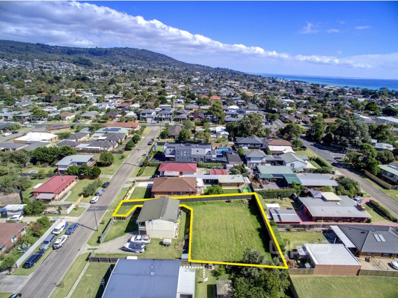 12A Dalworth Avenue, Dromana VIC 3936