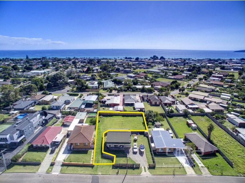 12A Dalworth Avenue, Dromana VIC 3936