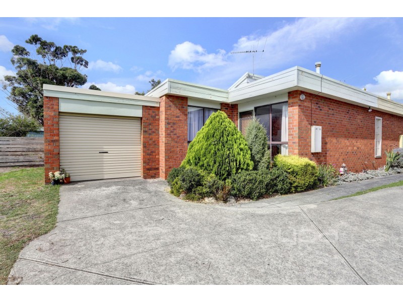 4/10 Wilkinson Street, Tootgarook VIC 3941