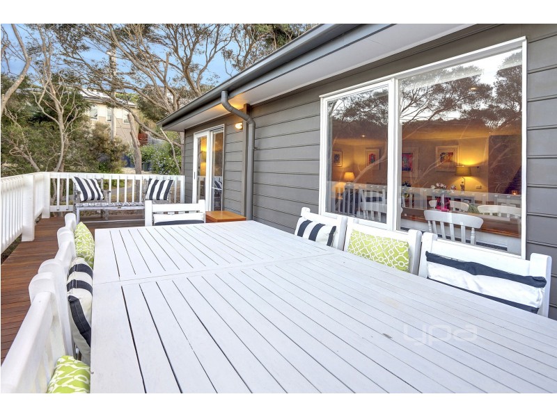 4 Yarrayne Street, Rye VIC 3941