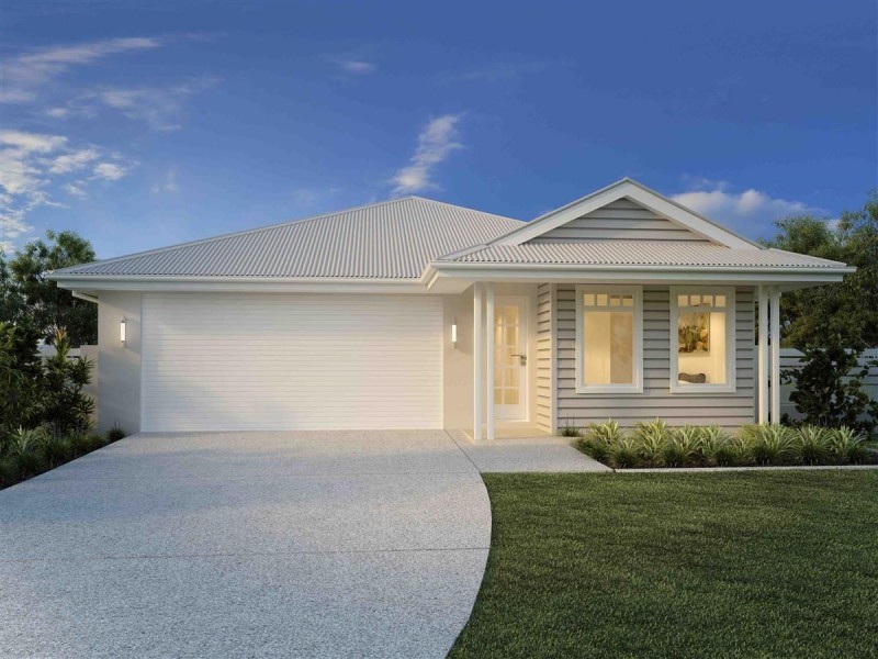 11A Bentley Road, Mccrae VIC 3938