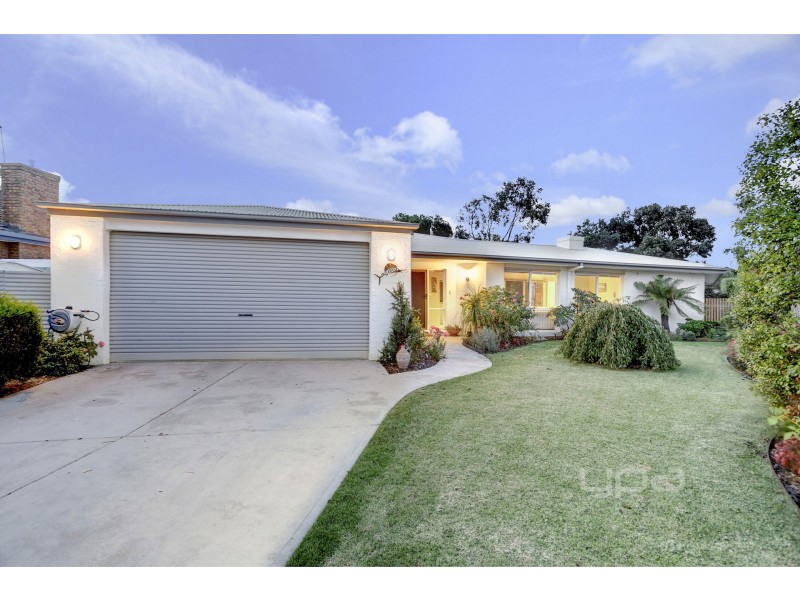 54 Golf Course Lane, Safety Beach VIC 3936