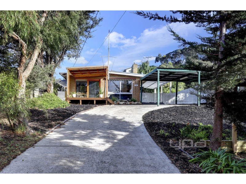 44 Wondaree Street, Rye VIC 3941