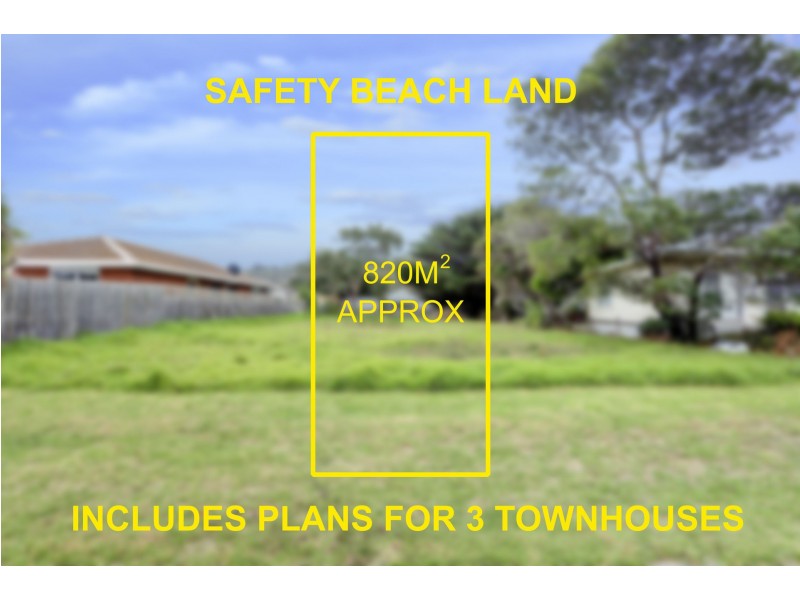 3 Knott Street, Safety Beach VIC 3936