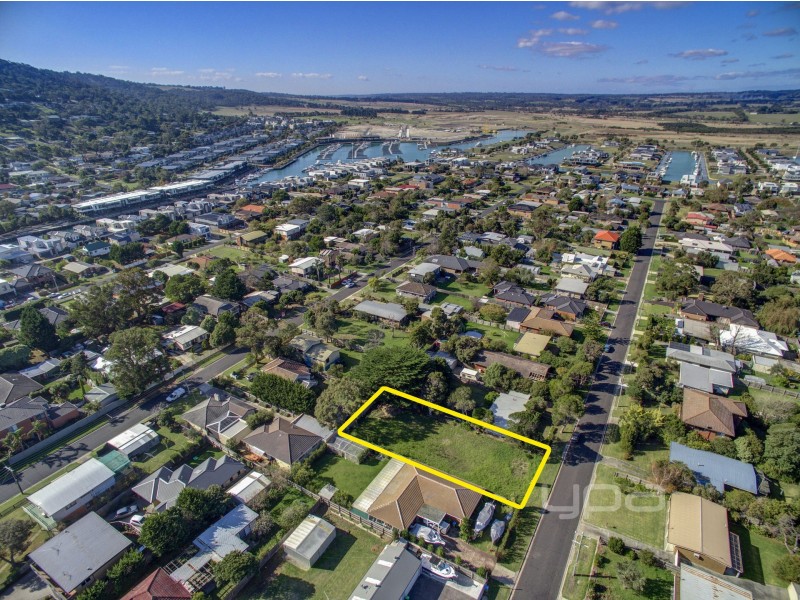 3 Knott Street, Safety Beach VIC 3936