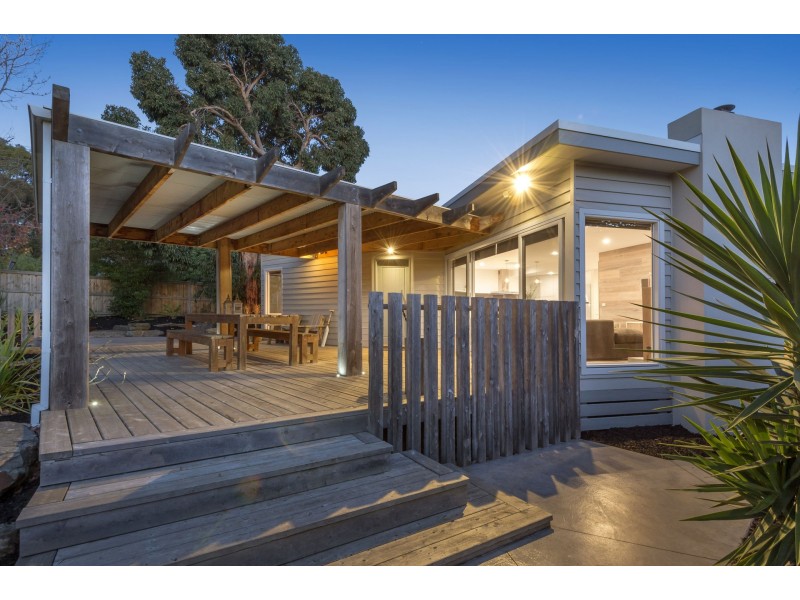 22 Armstrong Road, Mccrae VIC 3938