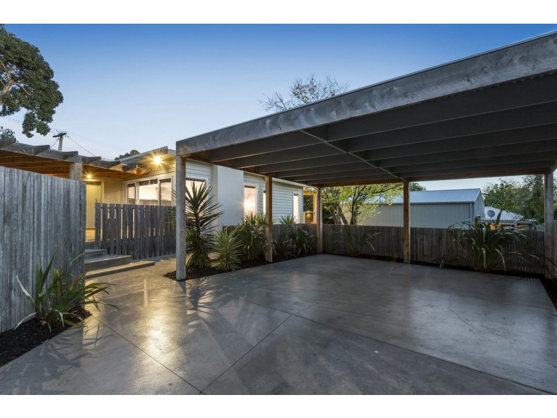 22 Armstrong Road, Mccrae VIC 3938