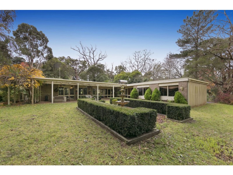 389 Arthurs Seat Road, Red Hill VIC 3937