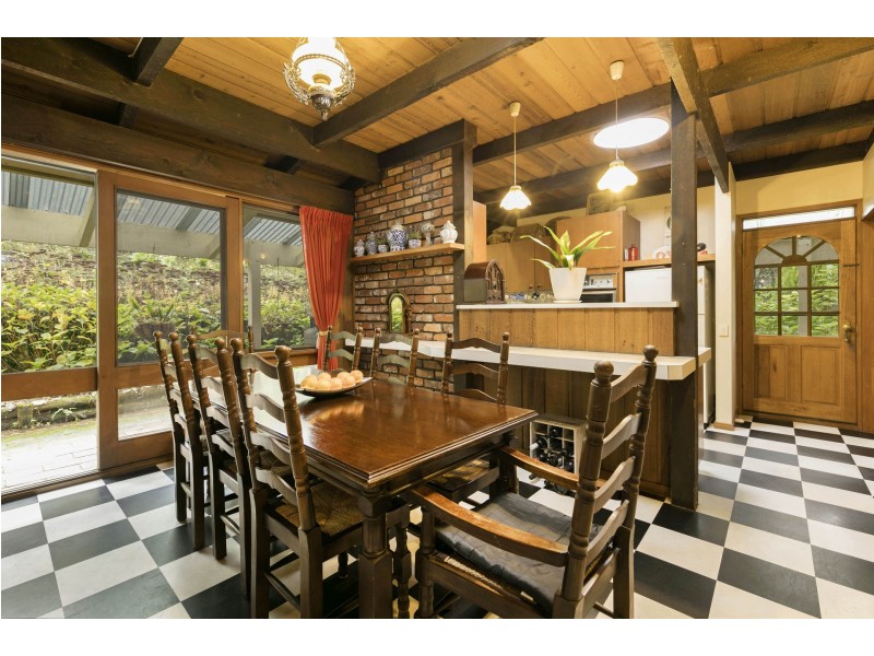 389 Arthurs Seat Road, Red Hill VIC 3937