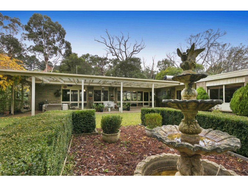 389 Arthurs Seat Road, Red Hill VIC 3937