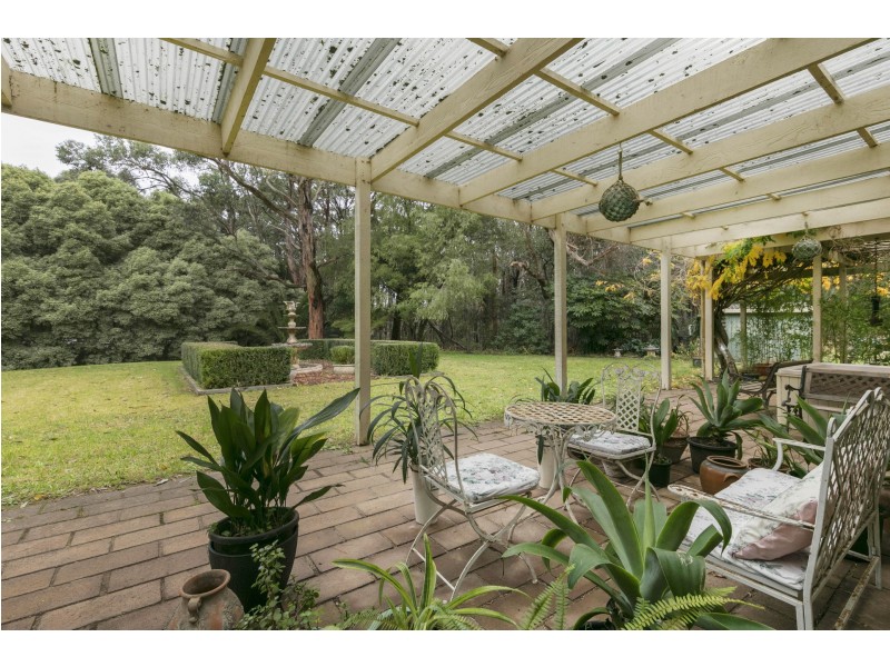 389 Arthurs Seat Road, Red Hill VIC 3937
