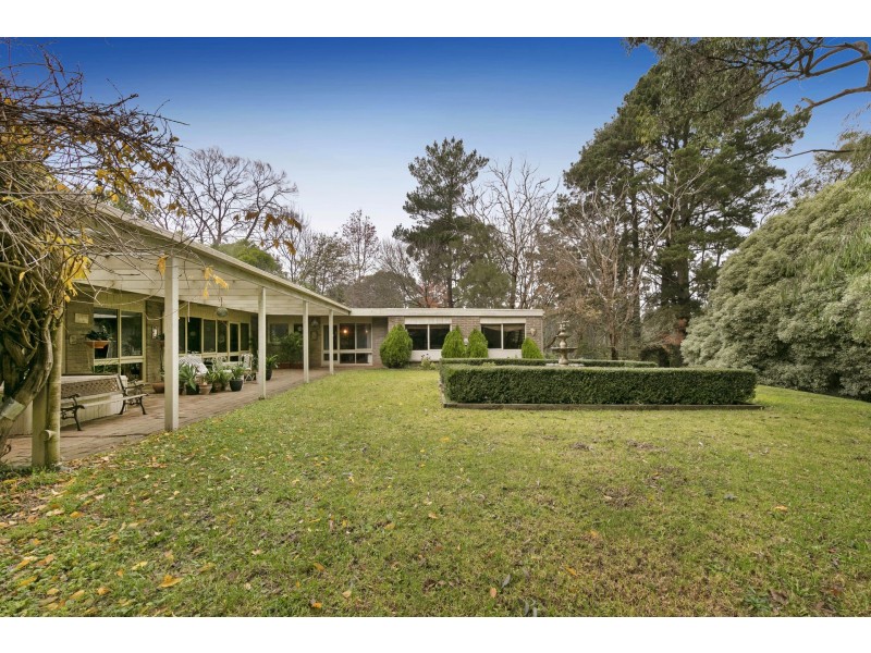 389 Arthurs Seat Road, Red Hill VIC 3937