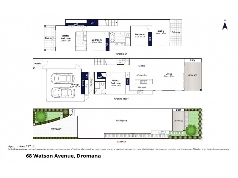 68 Watson Avenue, Dromana VIC 3936