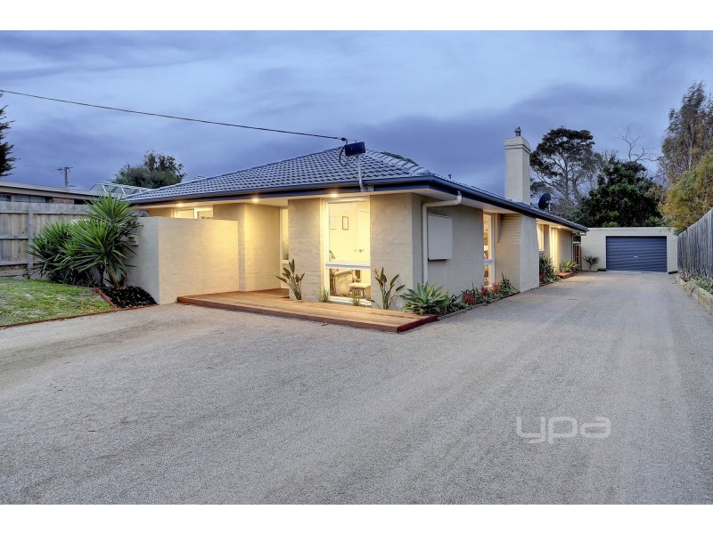 83  Leon Avenue, Rosebud VIC 3939