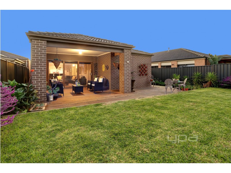6 Gladiolus Circuit, Cranbourne North VIC 3977