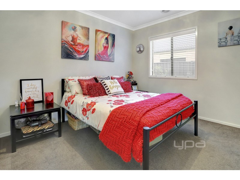 6 Gladiolus Circuit, Cranbourne North VIC 3977