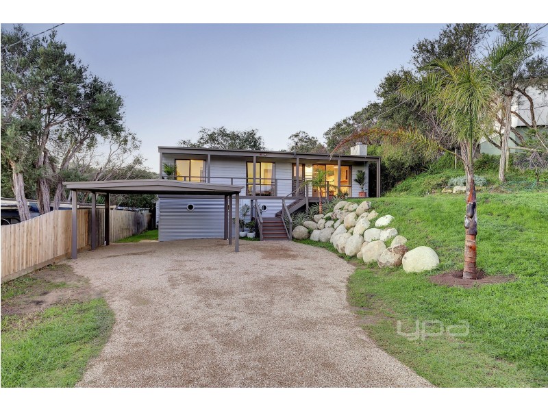 2 Kuringai Road, Tootgarook VIC 3941