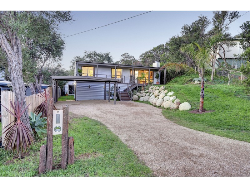 2 Kuringai Road, Tootgarook VIC 3941