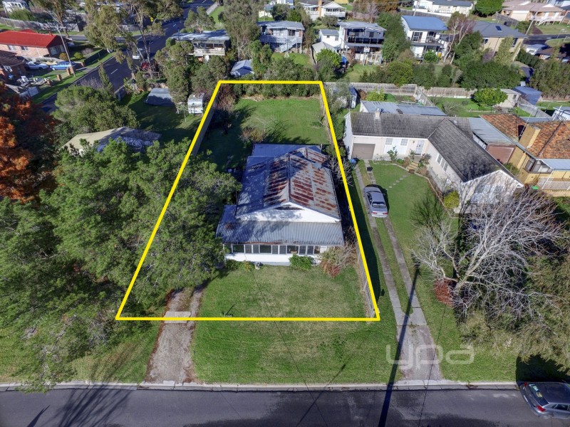 3 Macedon Avenue, Dromana VIC 3936