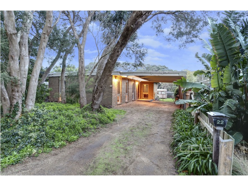 22 Owarra Street, Rye VIC 3941