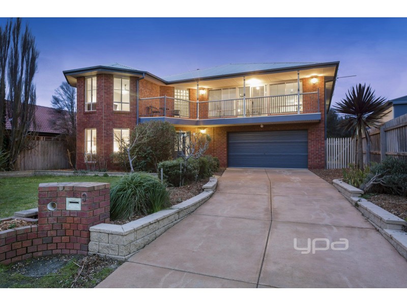 3 Sunrise Close, Safety Beach VIC 3936