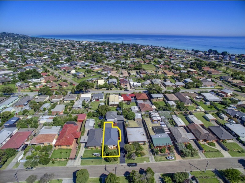 1/16 Rosalie Avenue, Dromana VIC 3936