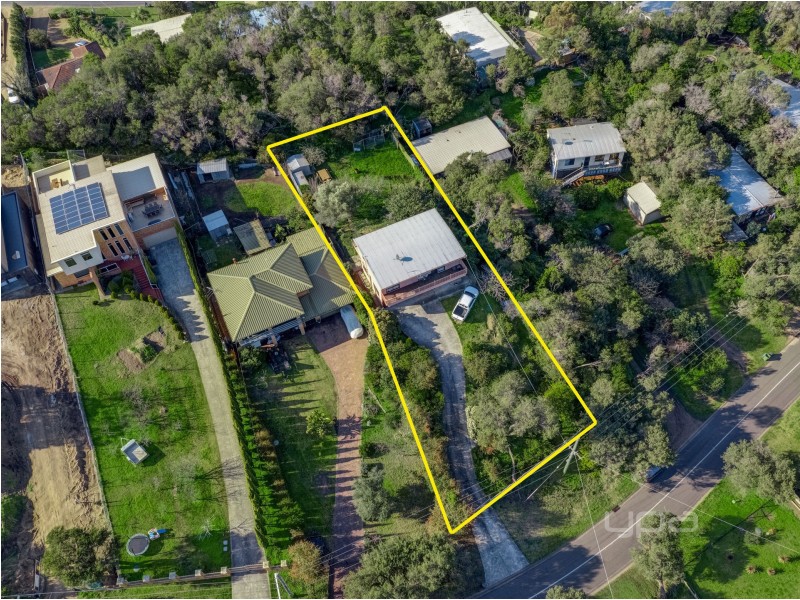 59 Grandview Avenue, Rye VIC 3941