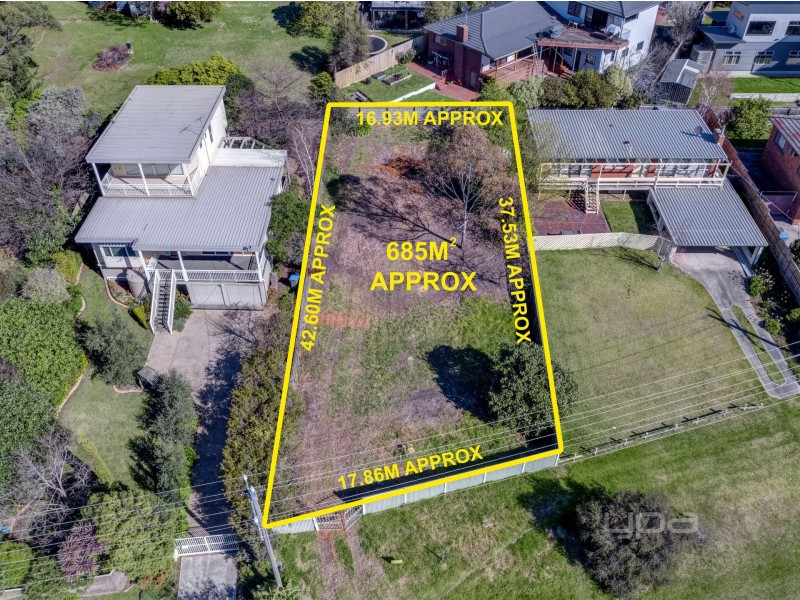 1126 Arthurs Seat Road, Dromana VIC 3936