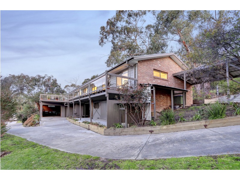 46 Hillside Avenue, Dromana VIC 3936