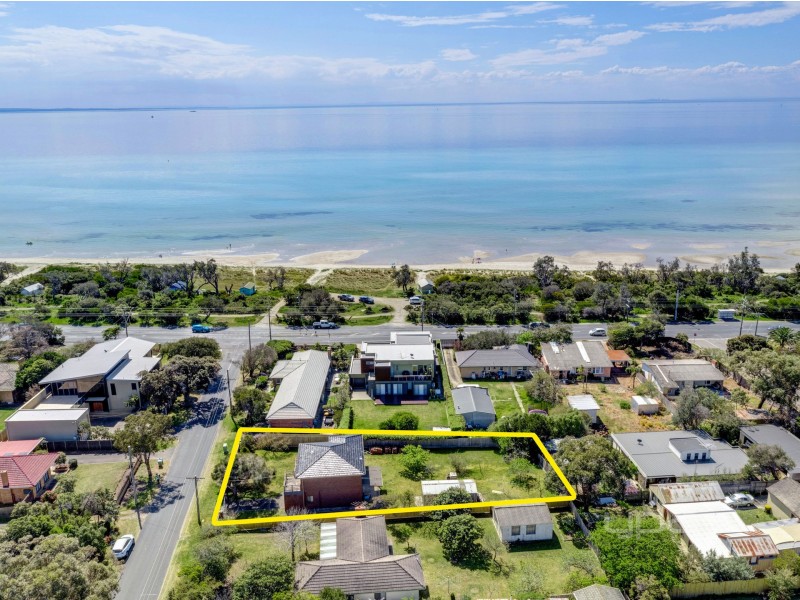 1 Leonard Street, Tootgarook VIC 3941