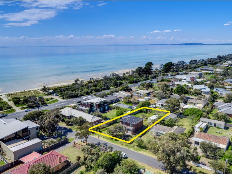 1 Leonard Street, Tootgarook VIC 3941